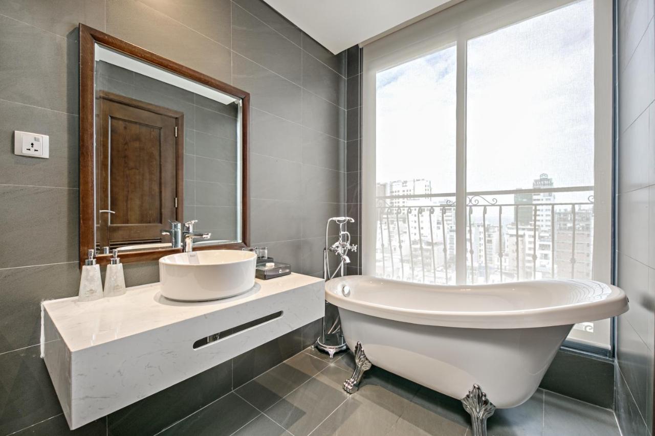 Cosmos Hotel Đà Nẵng