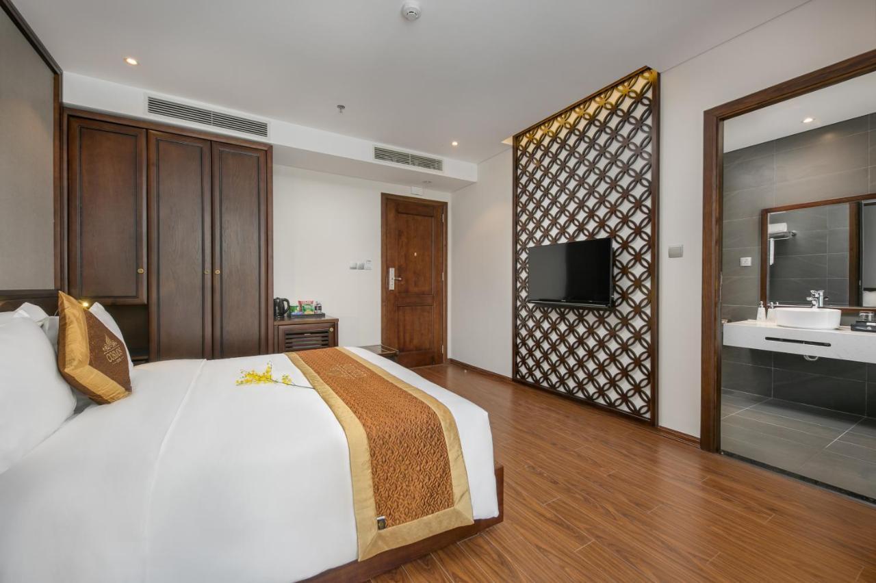 Cosmos 4* Đà Nẵng