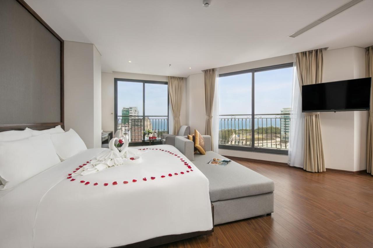 Cosmos Hotel Đà Nẵng