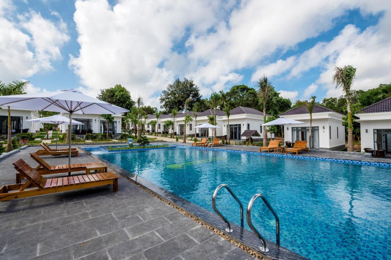Resort Xuan Hien - Sea Pearl Phu Quoc