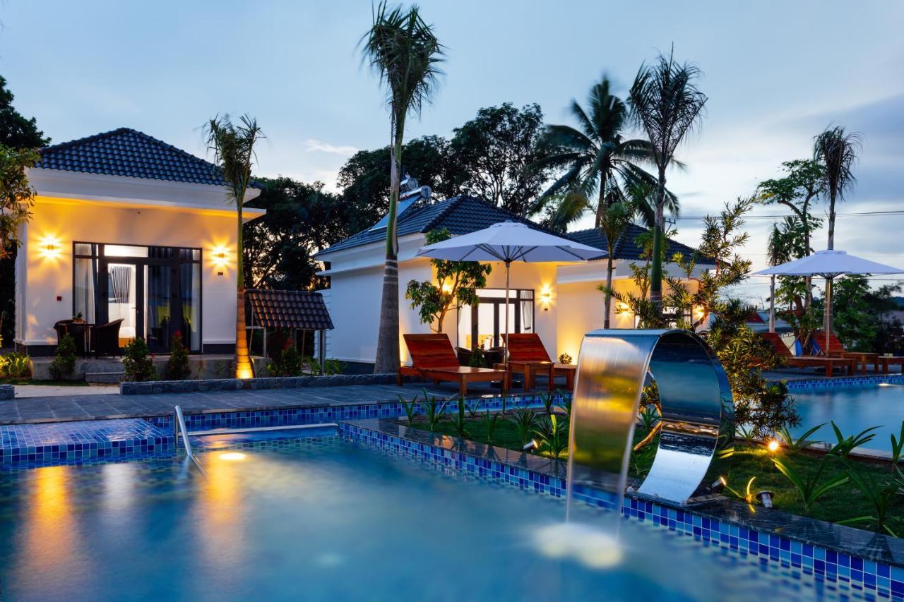 Xuan Hien - Sea Pearl Resort 3*