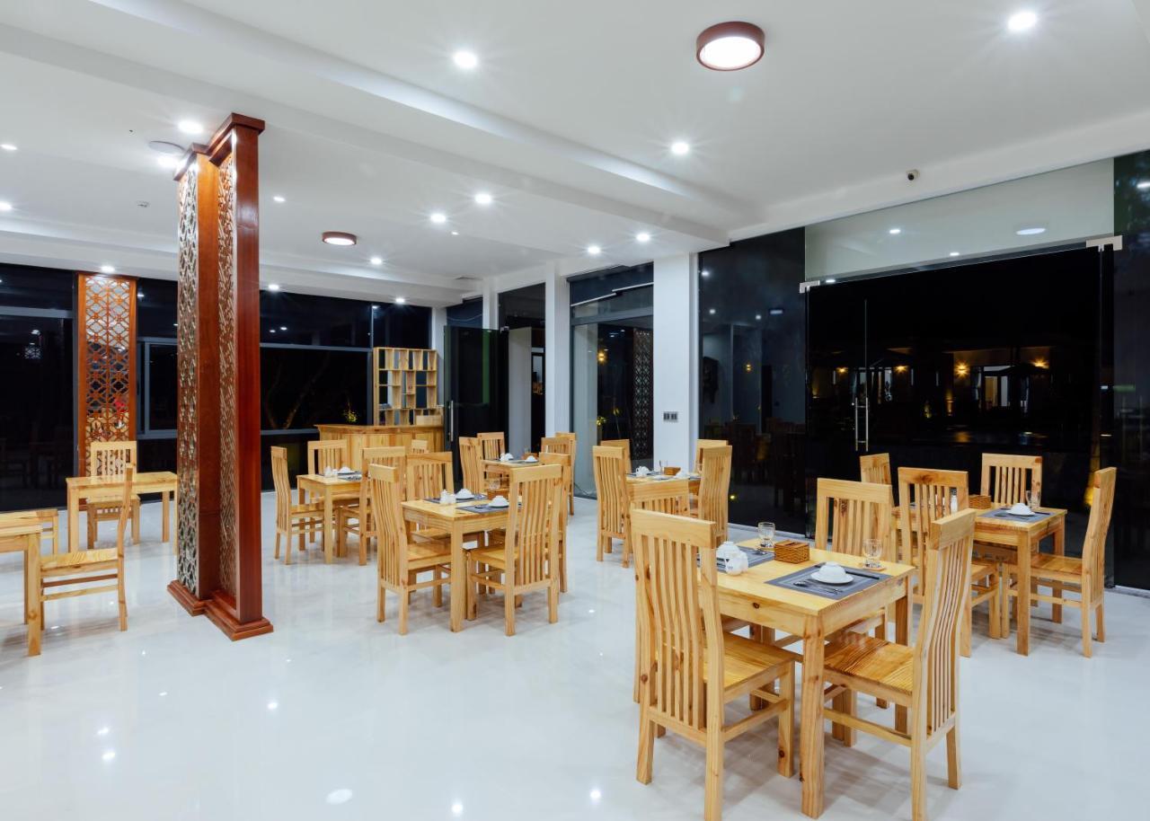 Xuan Hien - Sea Pearl Phu Quoc