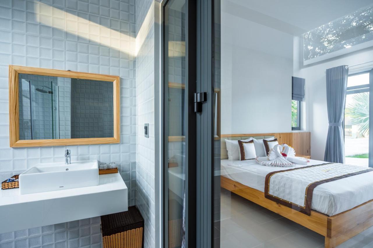 Xuan Hien - Sea Pearl Phu Quoc