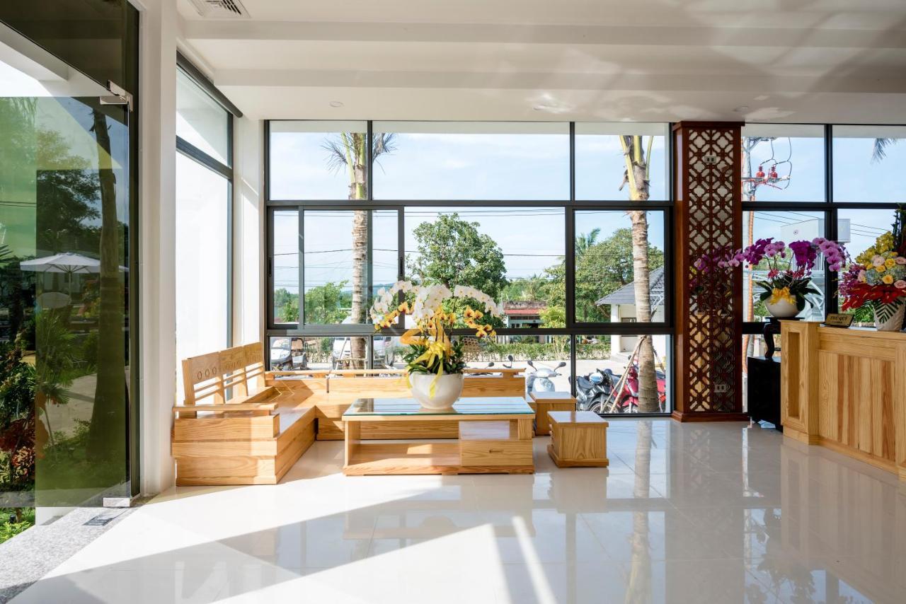 Xuan Hien - Sea Pearl Resort 3*