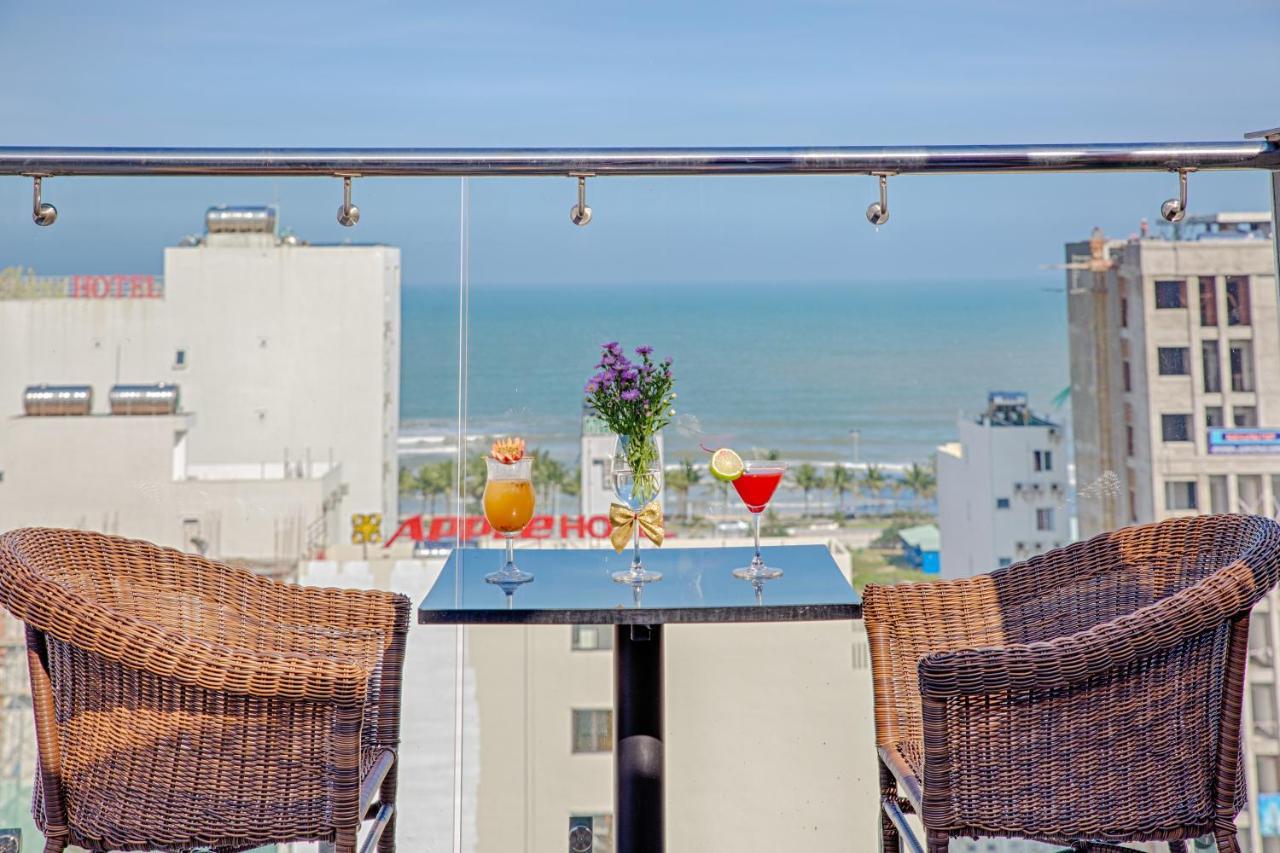Grand Sunrise Boutique 4* Da Nang