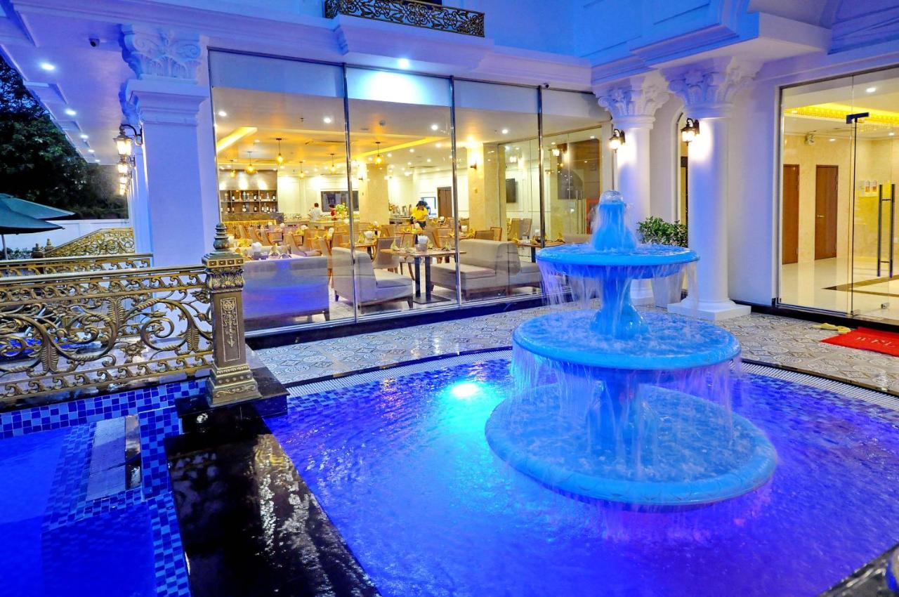 Crown Nguyen Hoang Nha Trang