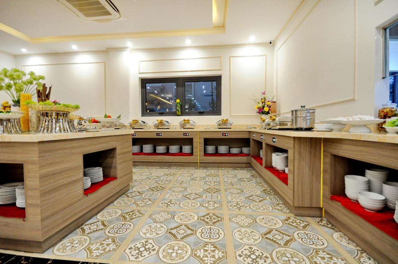 Crown Nguyen Hoang 4* Nha Trang
