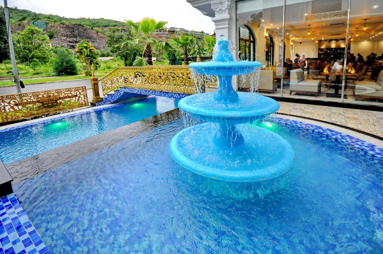 Crown Nguyen Hoang Hotel Nha Trang