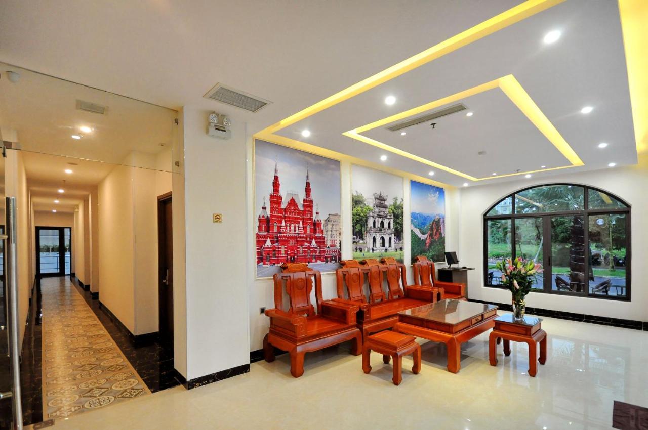 Crown Nguyen Hoang 4* Nha Trang
