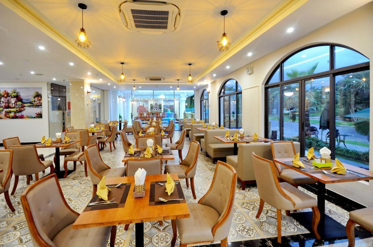 Crown Nguyen Hoang Nha Trang