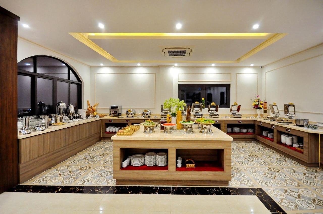 Crown Nguyen Hoang 4* Nha Trang