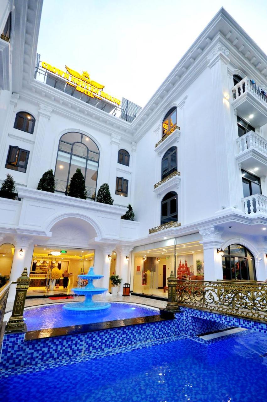 Crown Nguyen Hoang Nha Trang