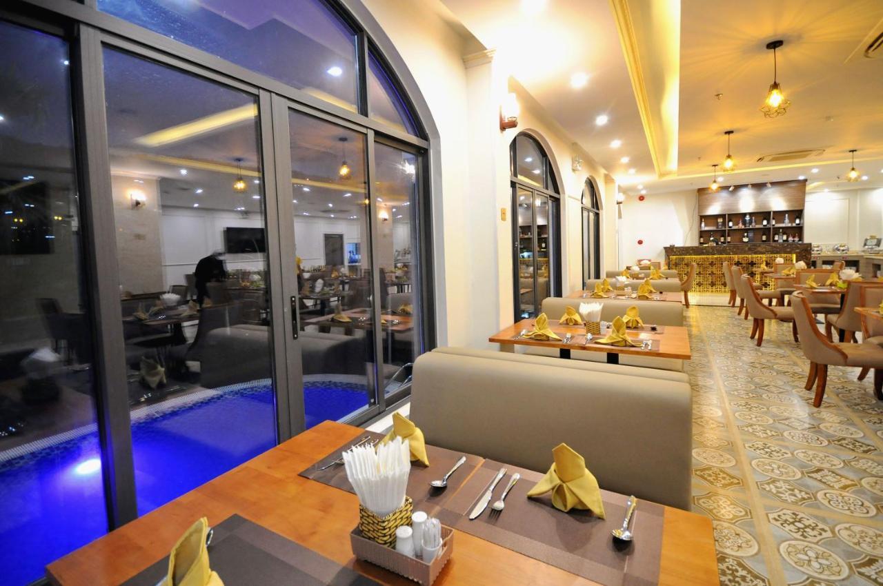 Crown Nguyen Hoang 4*