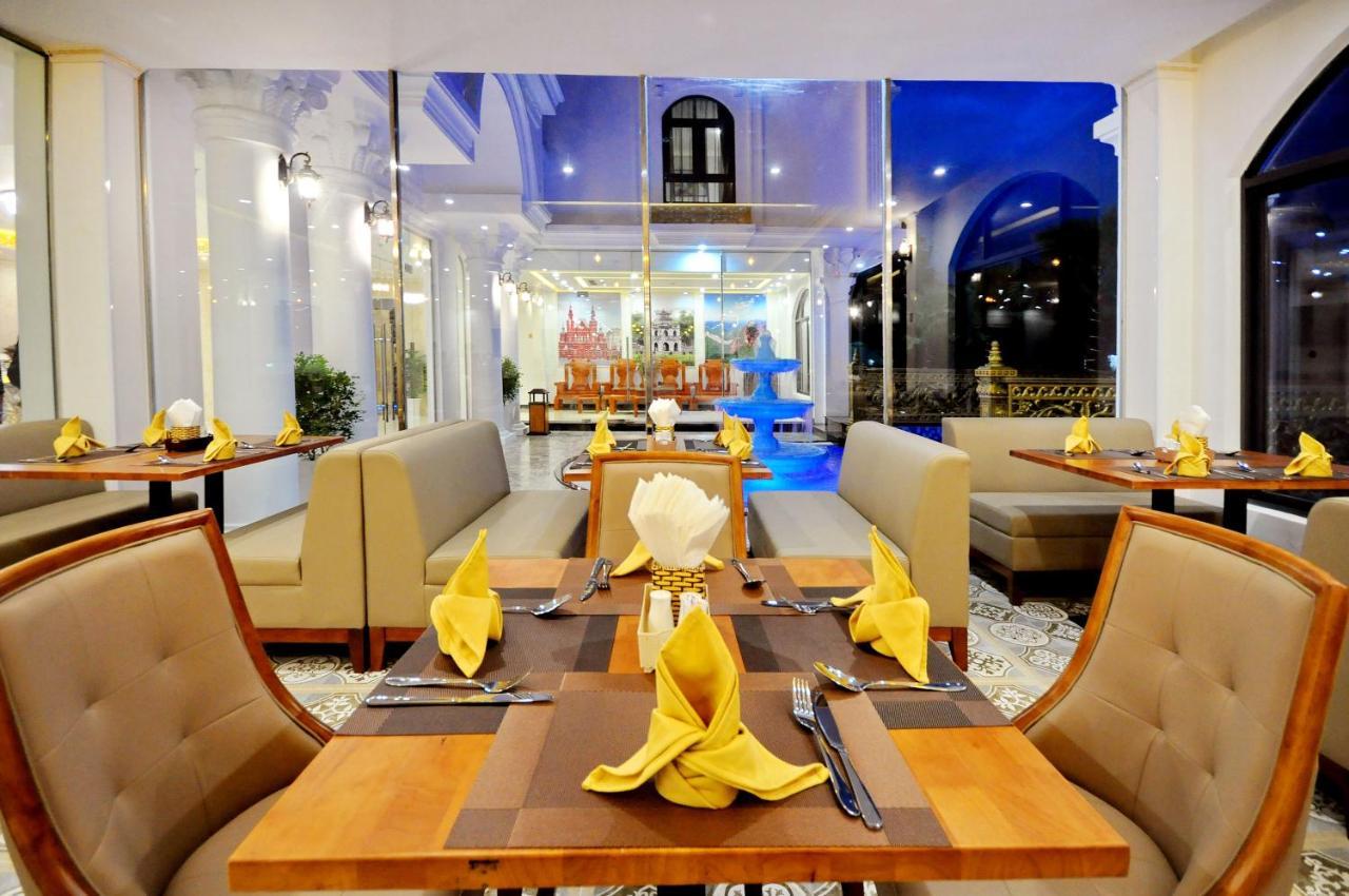 Crown Nguyen Hoang Nha Trang
