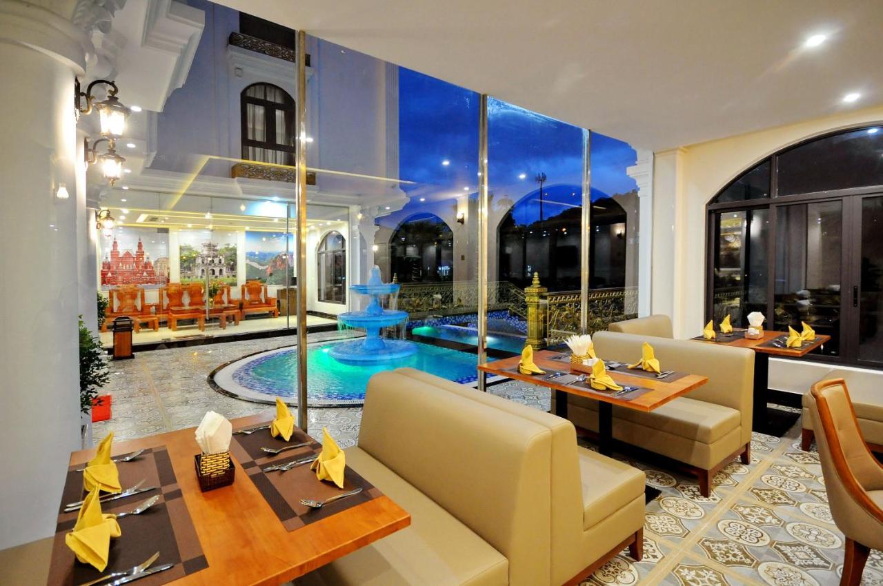 Crown Nguyen Hoang 4*