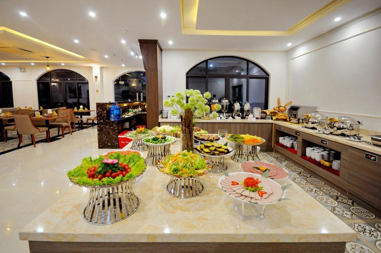 Crown Nguyen Hoang Hotel Nha Trang