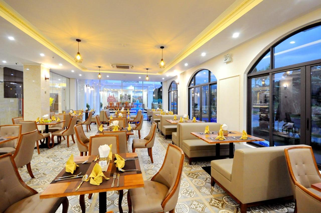 Crown Nguyen Hoang 4*