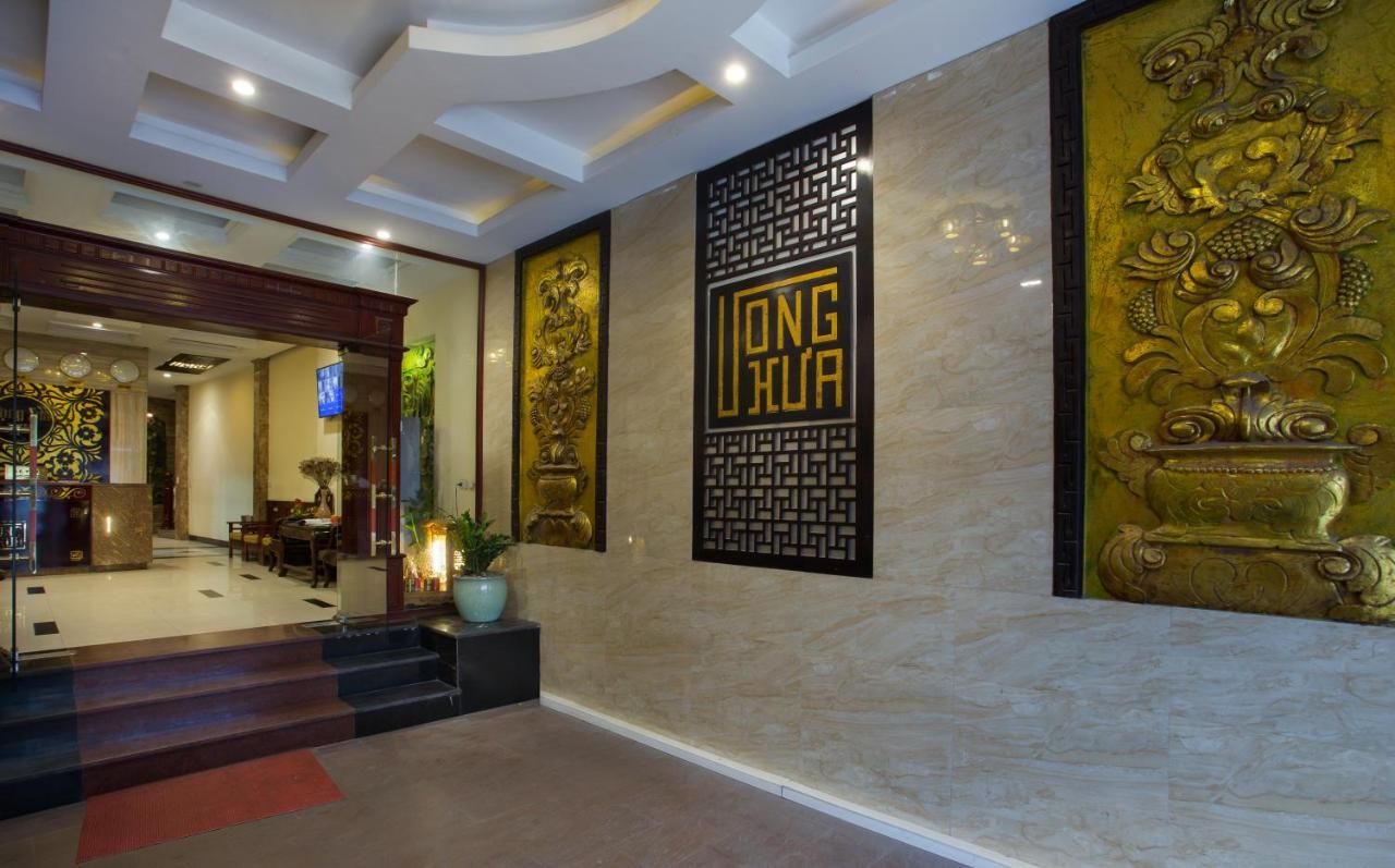 Vong Xua Boutique Hotel