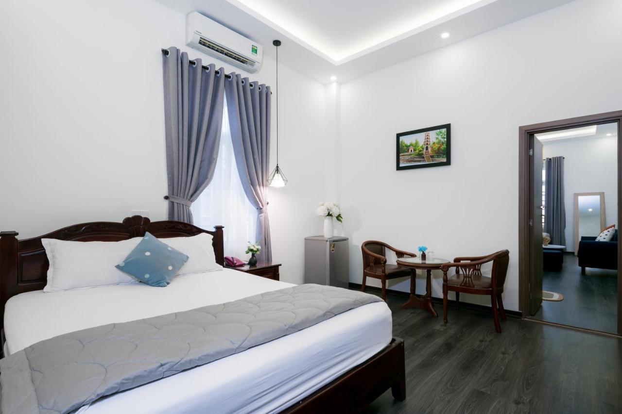 Hotel Sunny