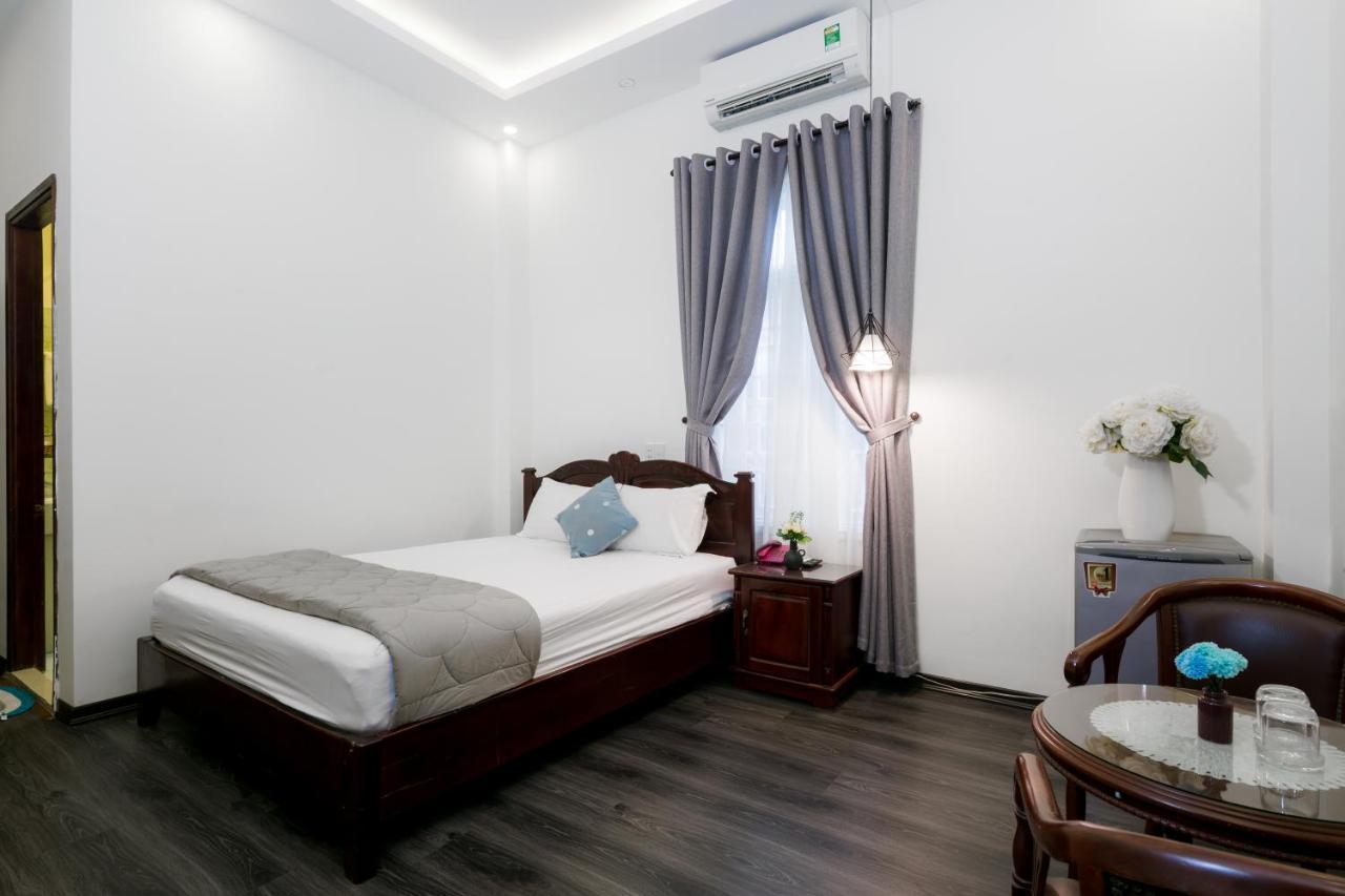 Hotel Sunny Da Nang