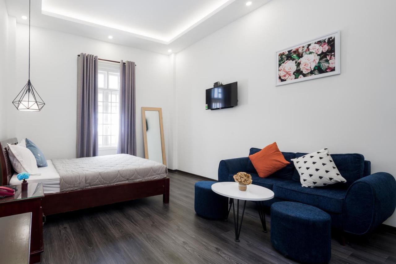 Hotel Sunny Da Nang