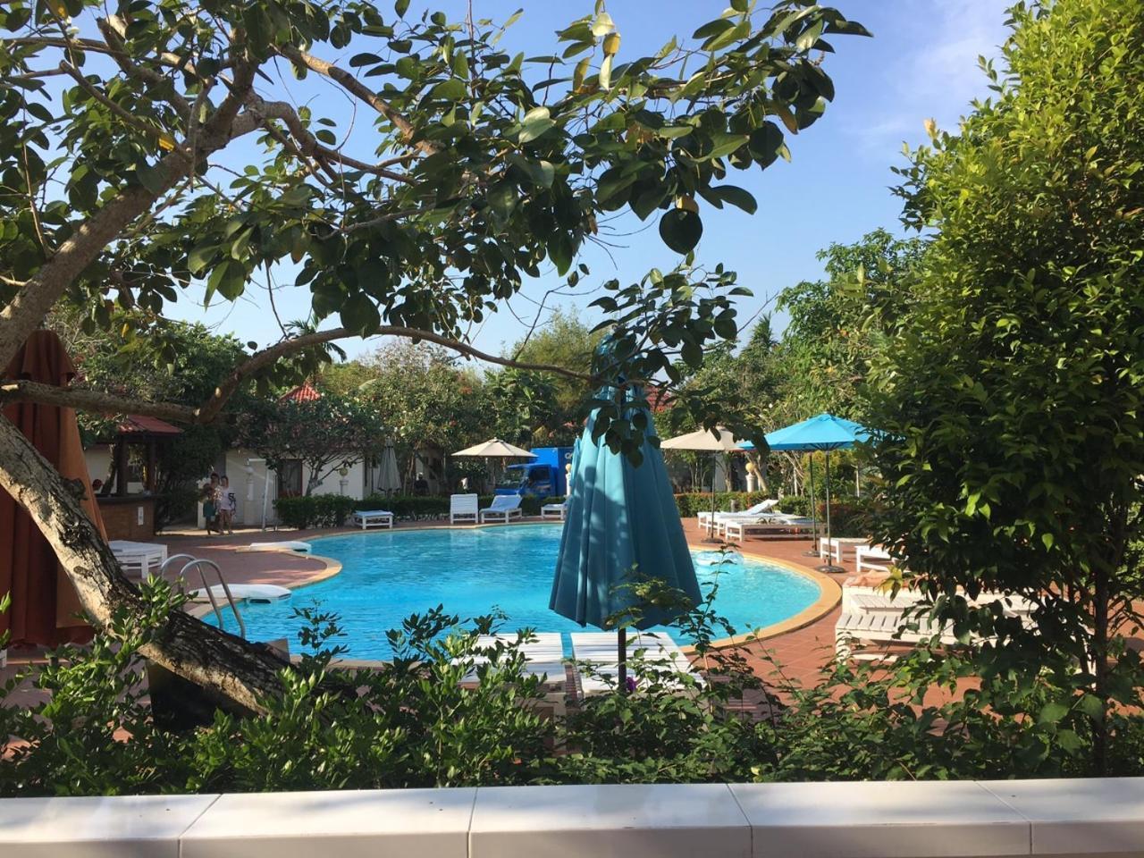 Phu Quoc Paris Beach 3*