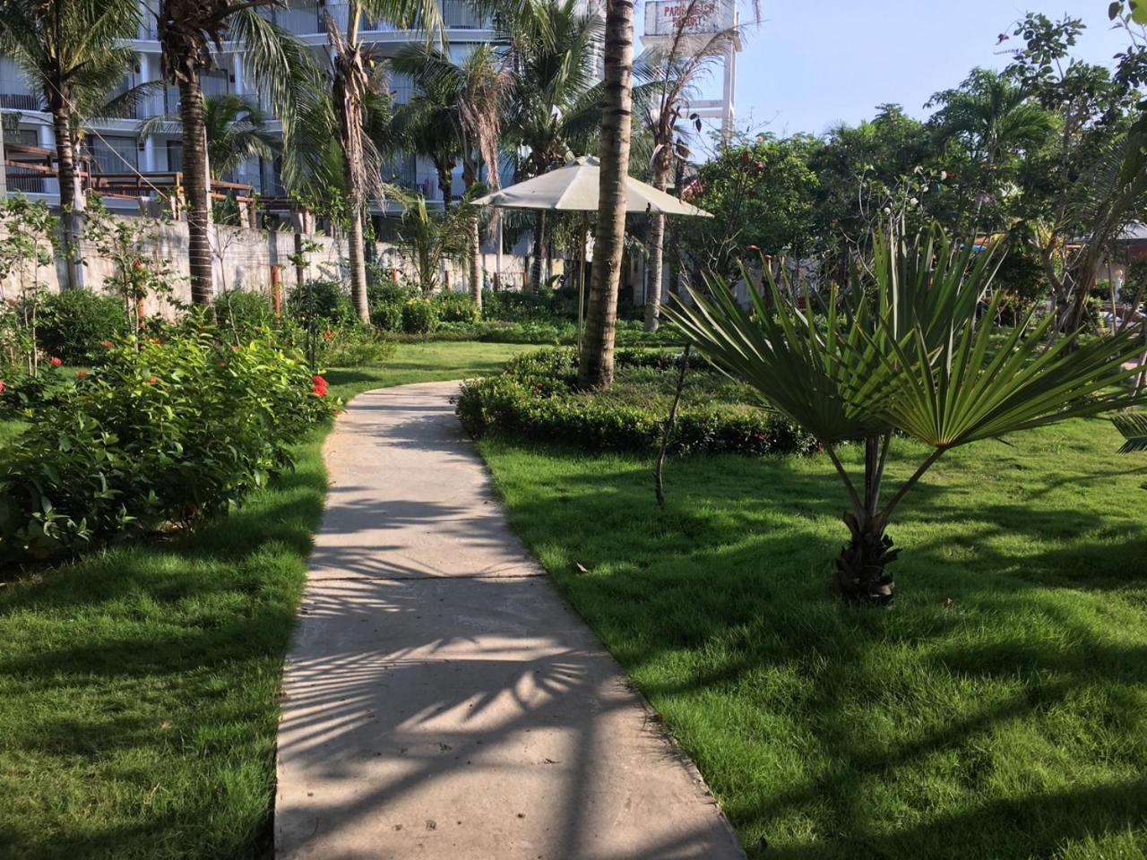 Phu Quoc Paris Beach Resort 3*