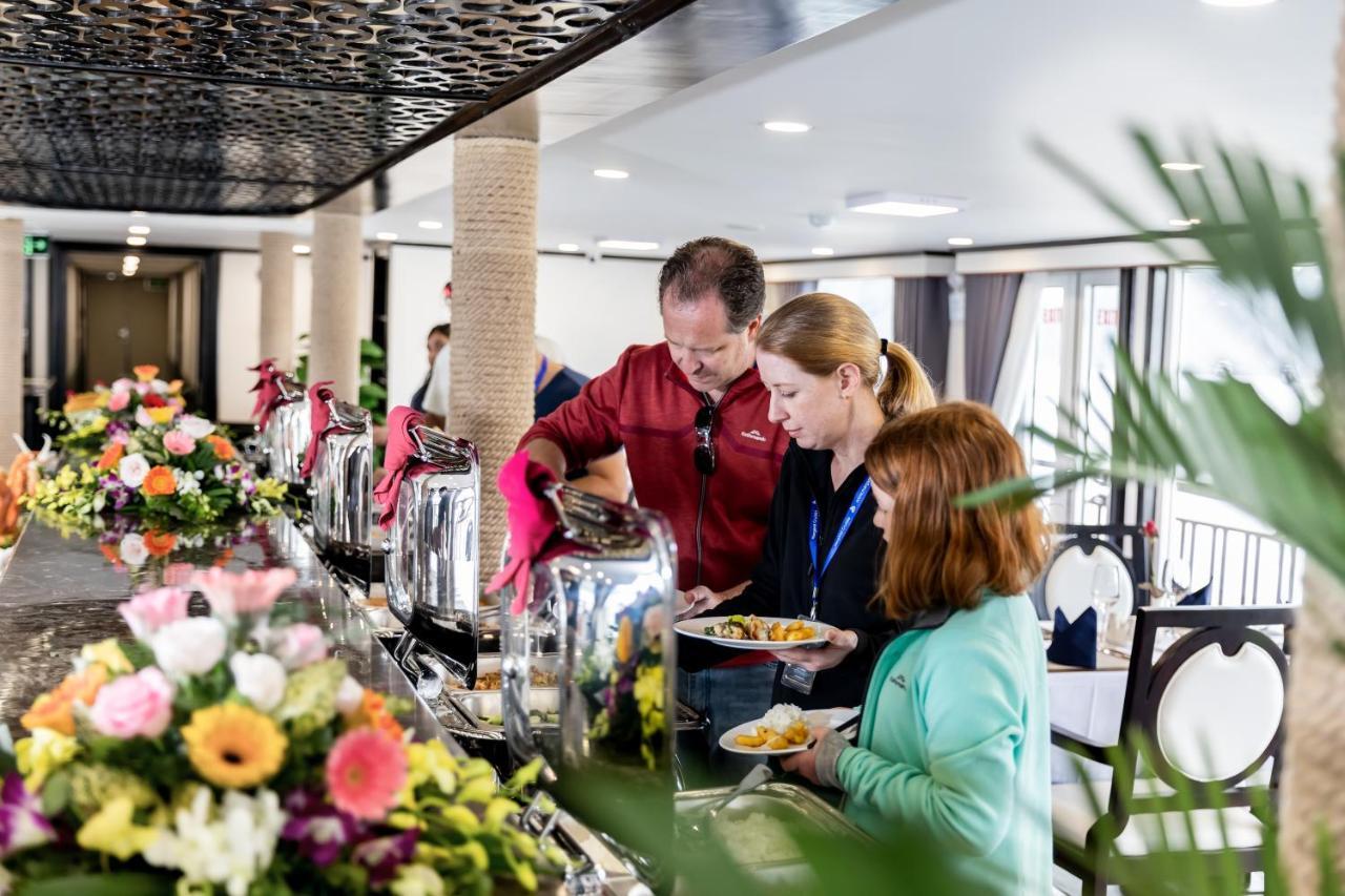 Margaret Cruises 5* Ha Long