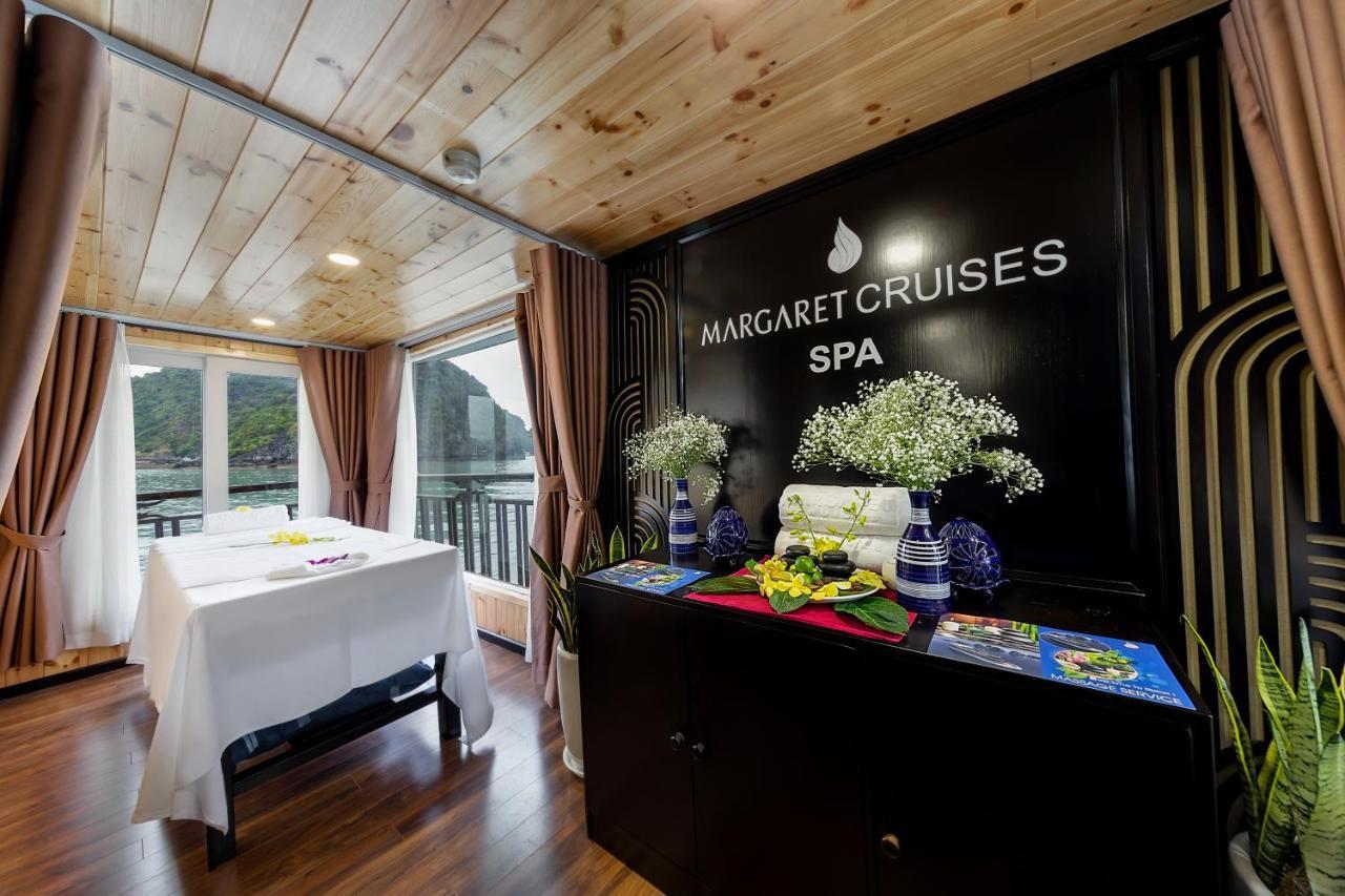 Margaret Cruises