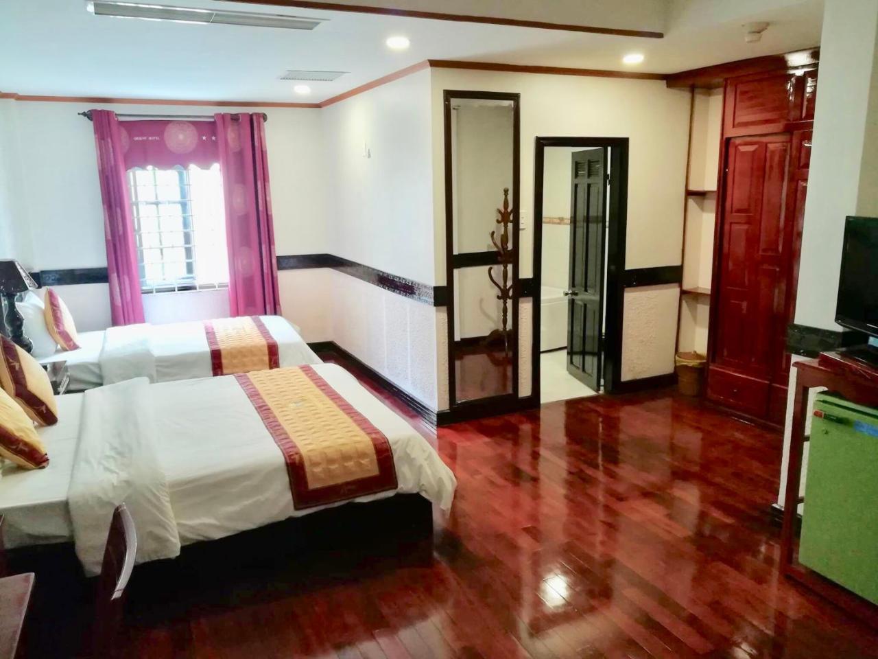 Hanz Orient Hotel