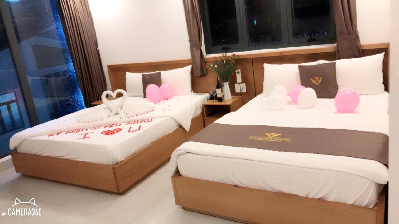 Trang Ngan By Thg Hotel