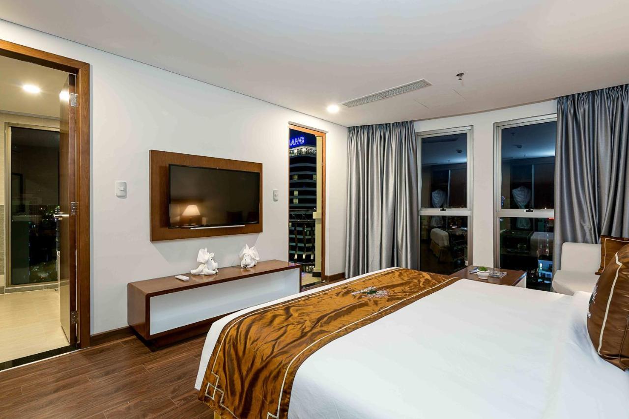 Tamarind Hotel Da Nang