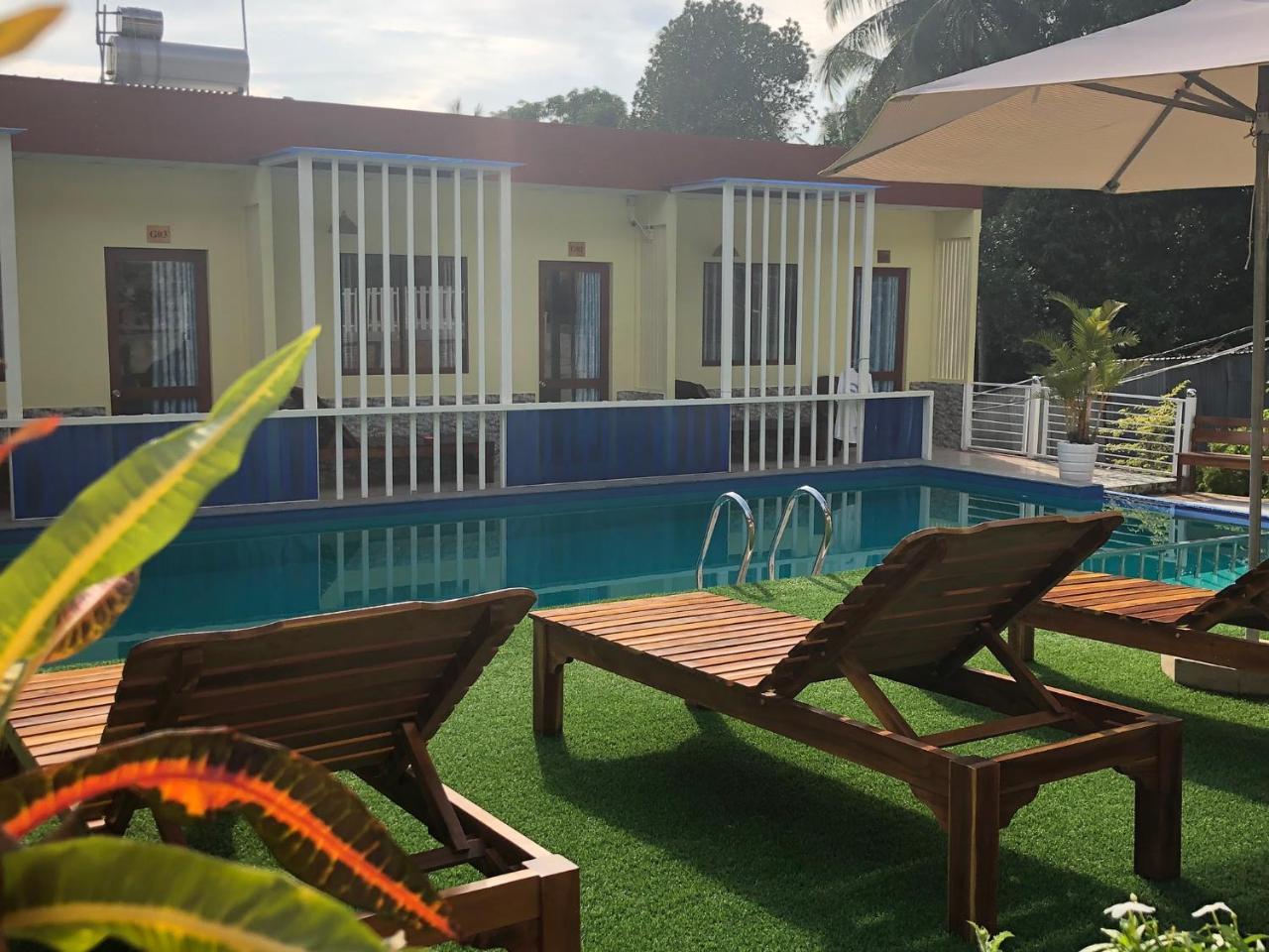 Resort Khanh Duy 2*