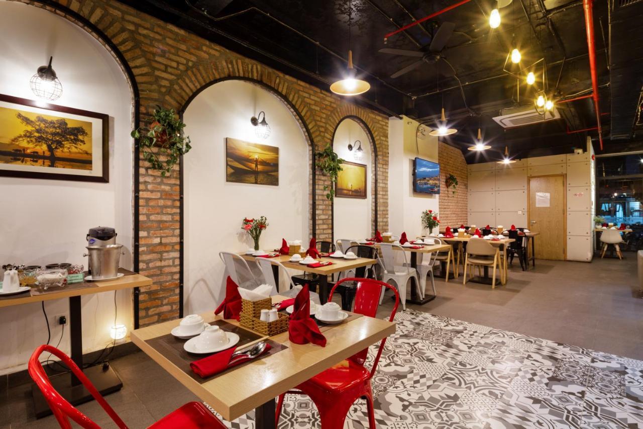 Ale Hotel Nha Trang