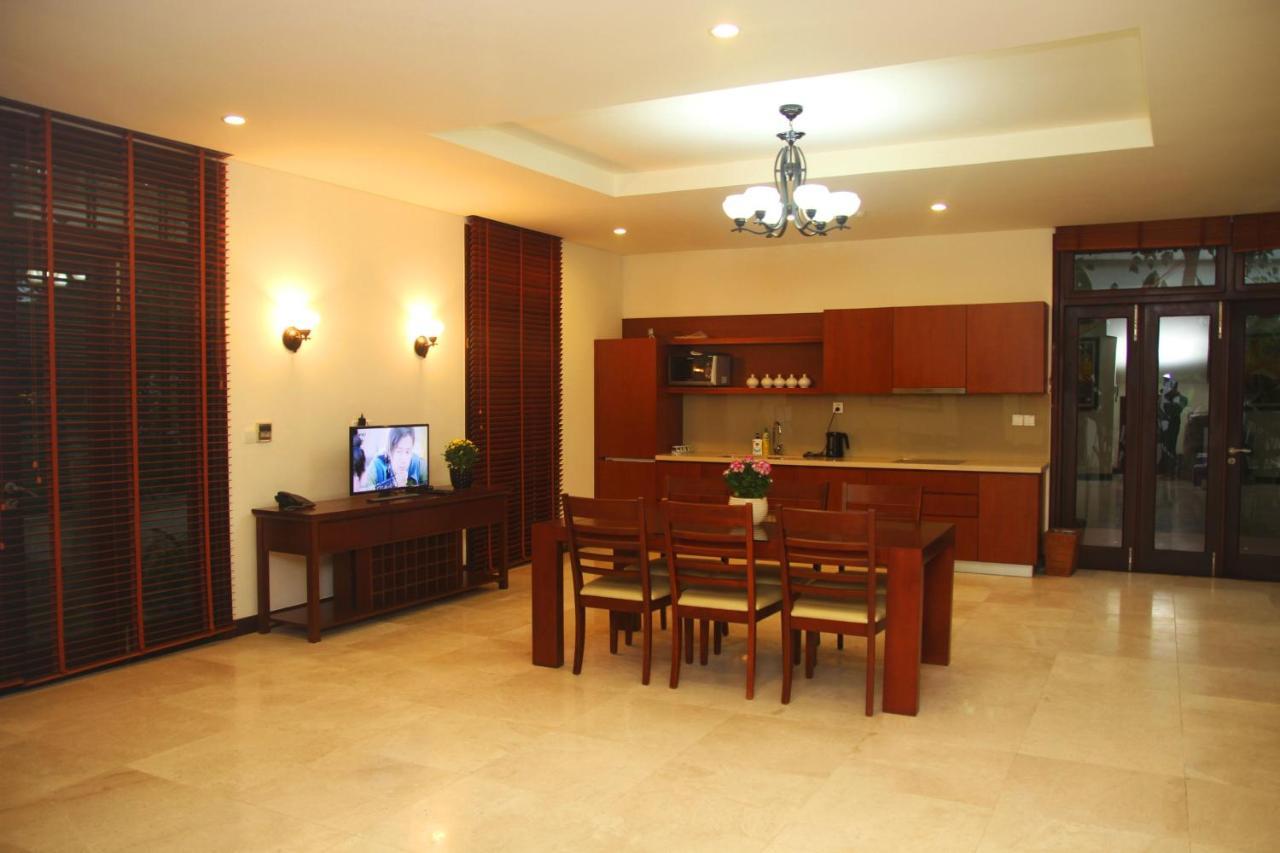 Luxury Purama Da Nang- Free Pick Up Airport Villa *