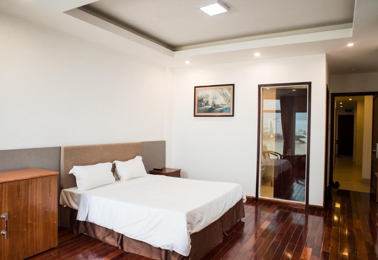 Thangnguyen Hotel Da Nang