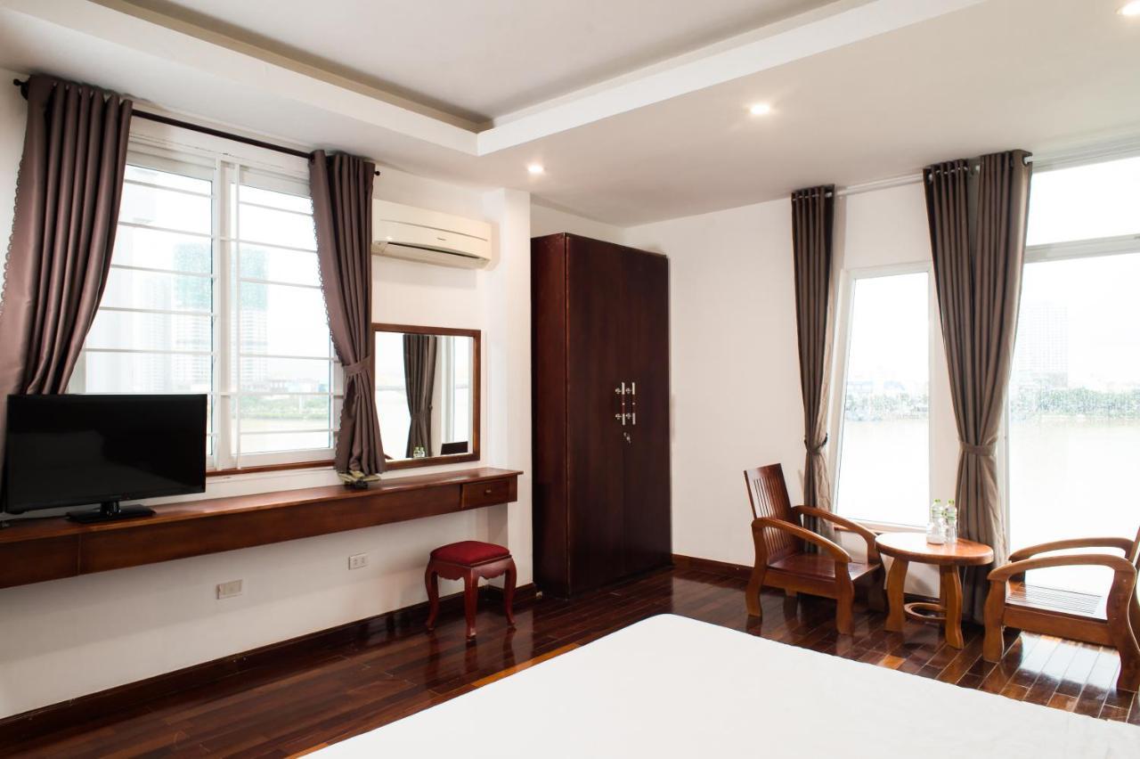 Thangnguyen Hotel