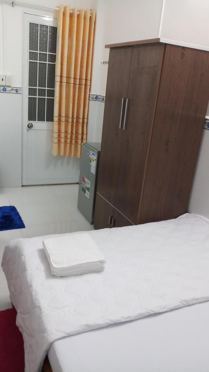 Guest house Beach Phu Quoc