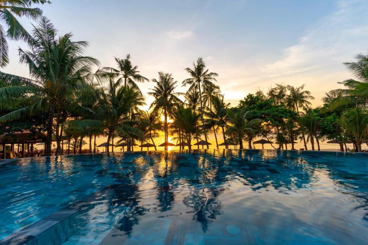 Khu nghỉ mát Thanh Kieu 3*
