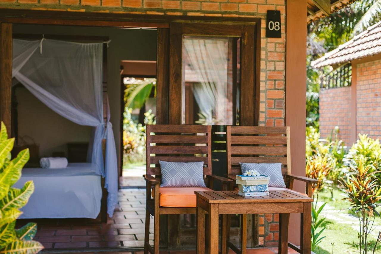 Khu nghỉ mát Thanh Kieu 3*