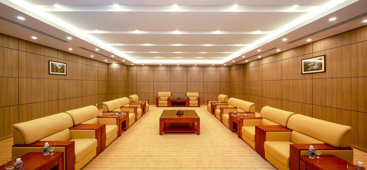 Hotel The Nalod 5*