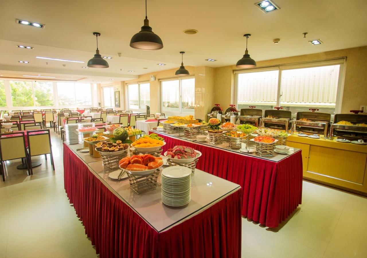 Hotel Dendro Beachfront