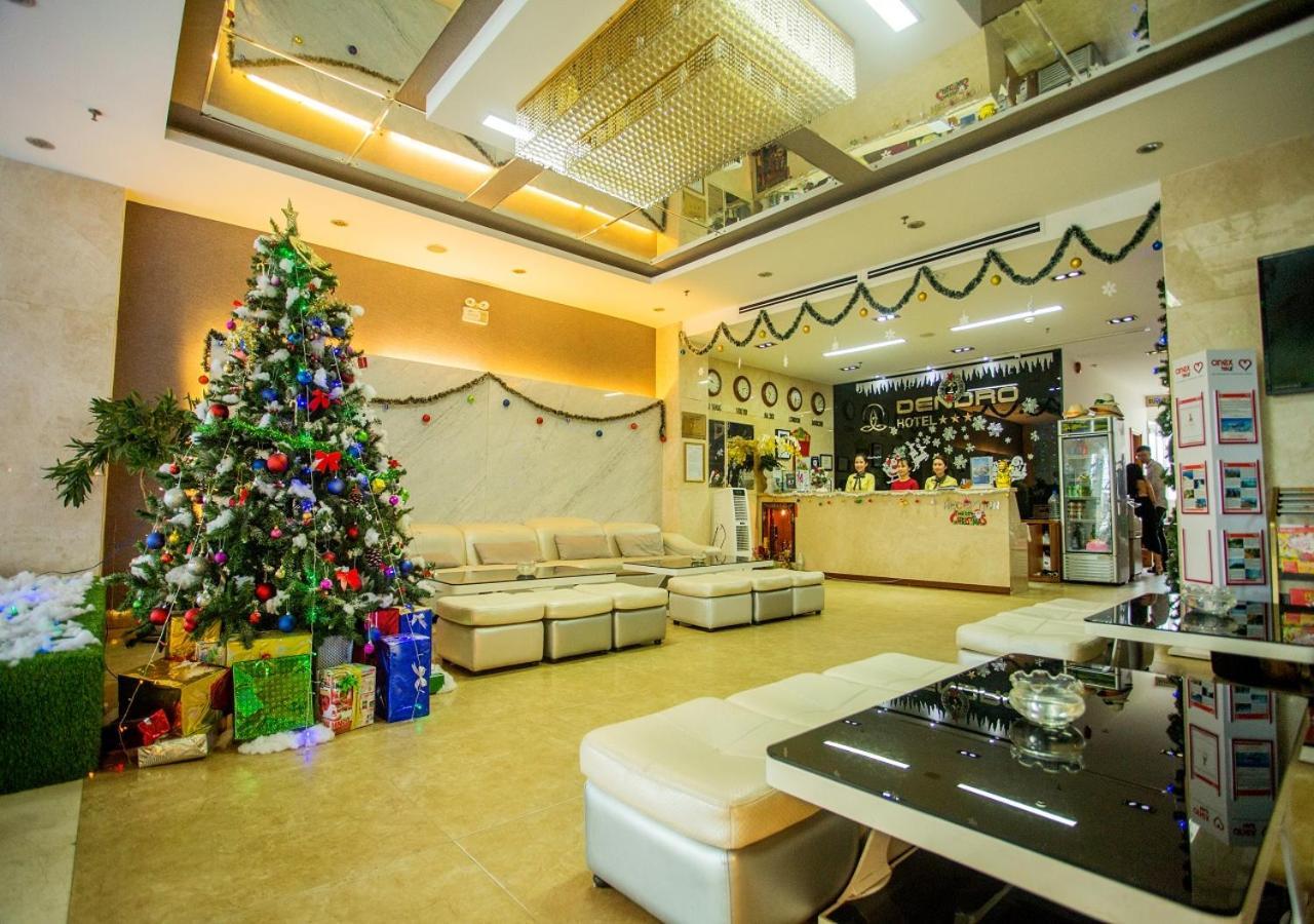 Dendro Beachfront Hotel 3*