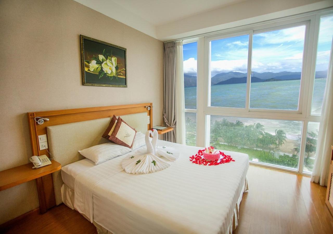 Hotel Dendro Beachfront Nha Trang