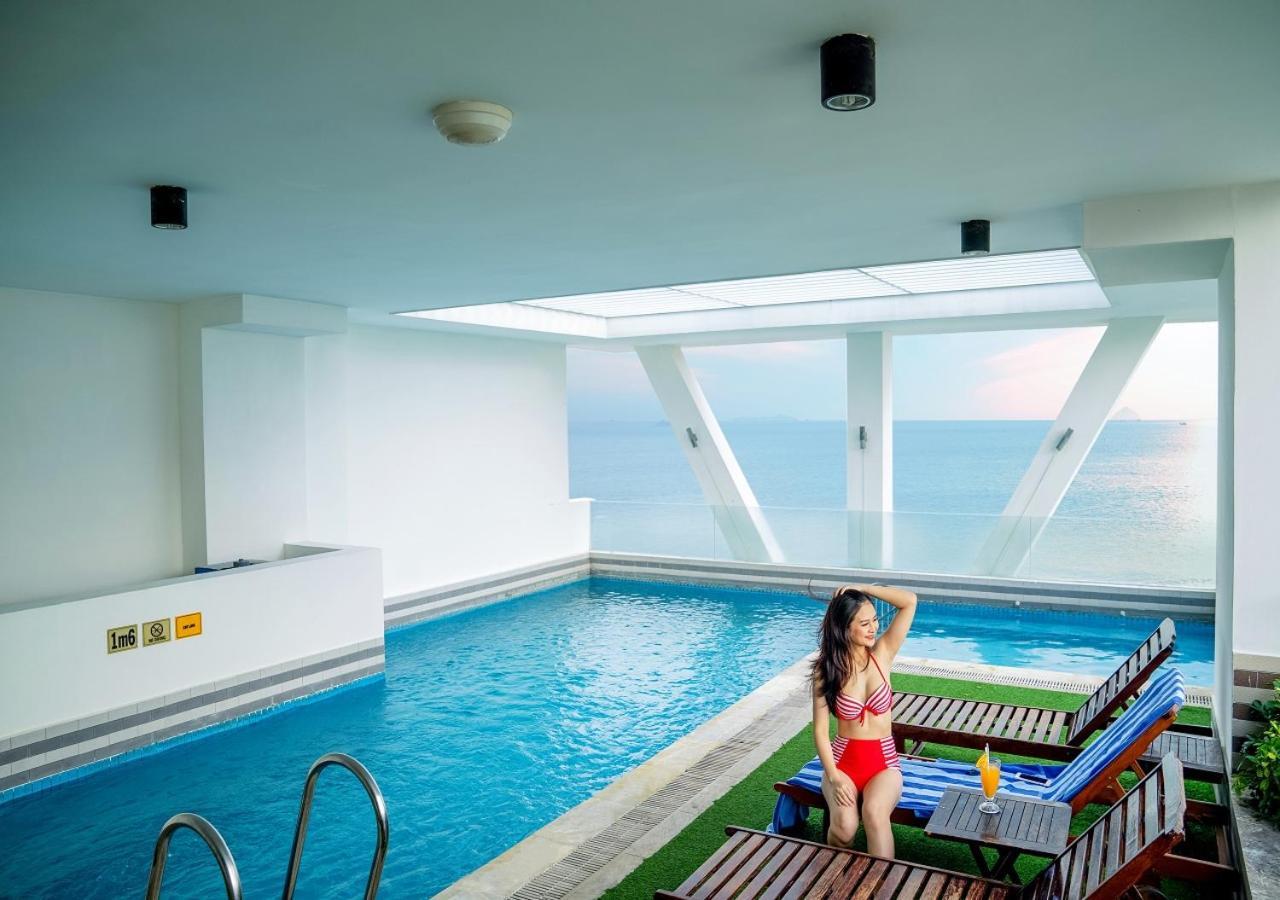 Dendro Beachfront Hotel Nha Trang