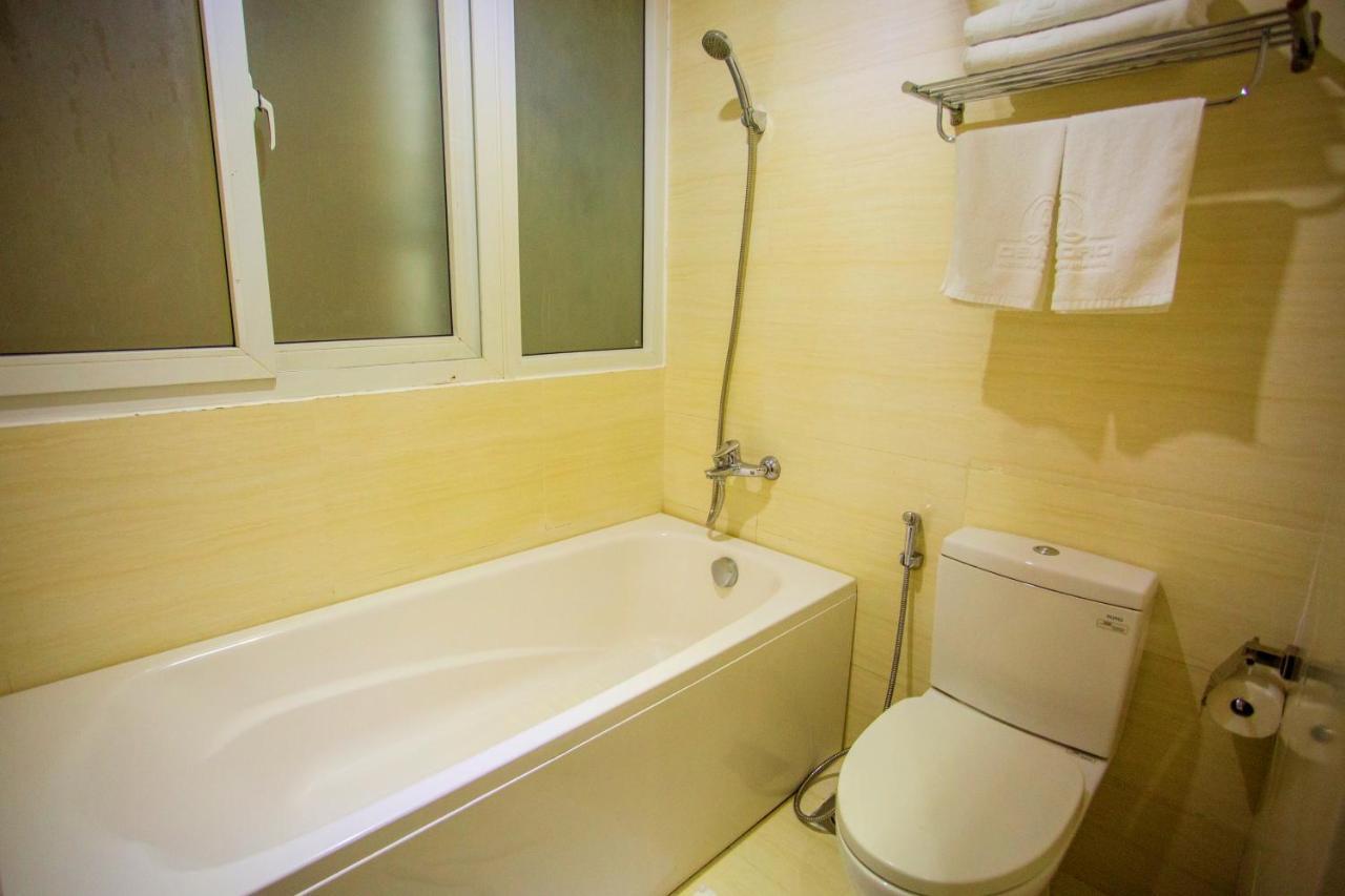 Hotel Dendro Beachfront 3*