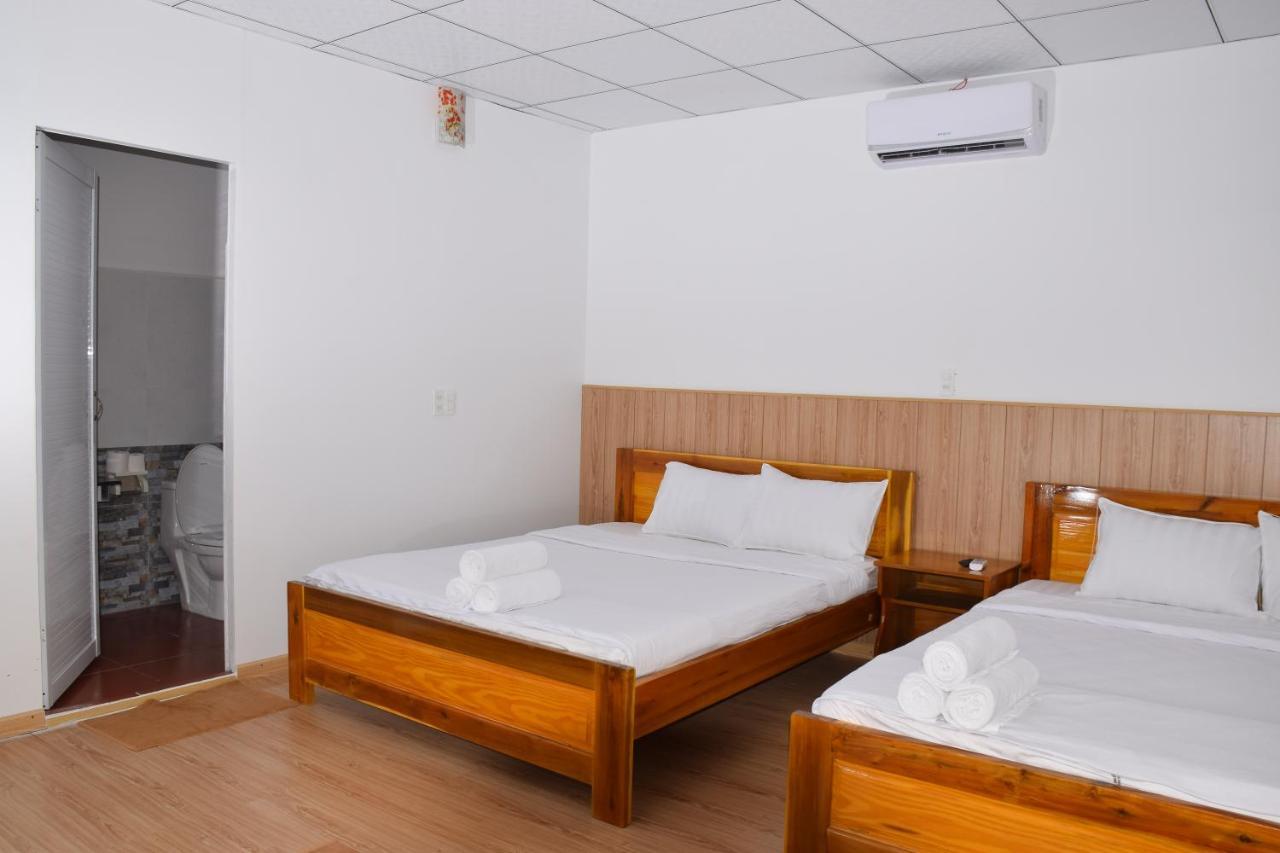 Khanh Duy Resort Phu Quoc