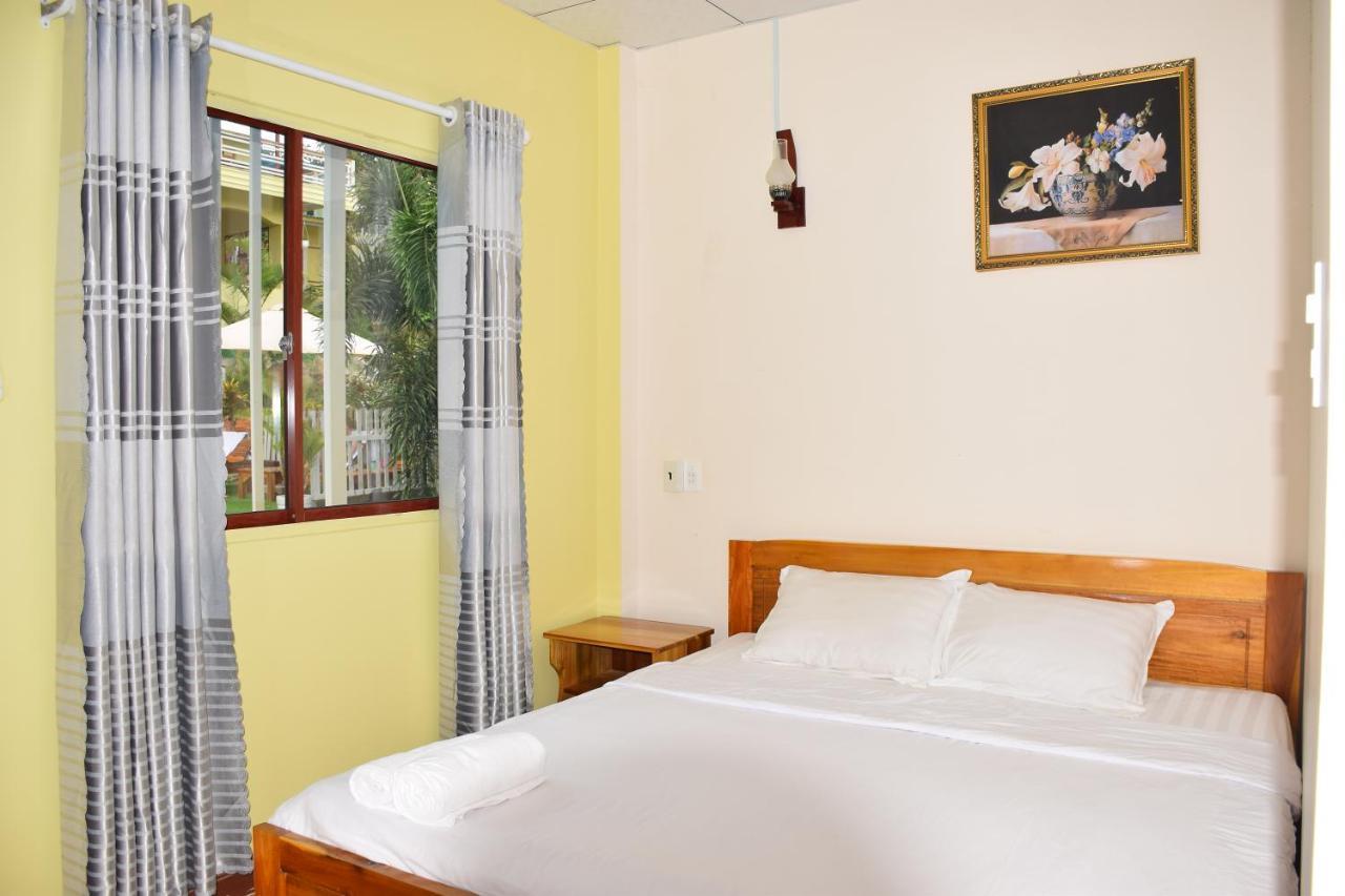Khanh Duy 2* Phu Quoc