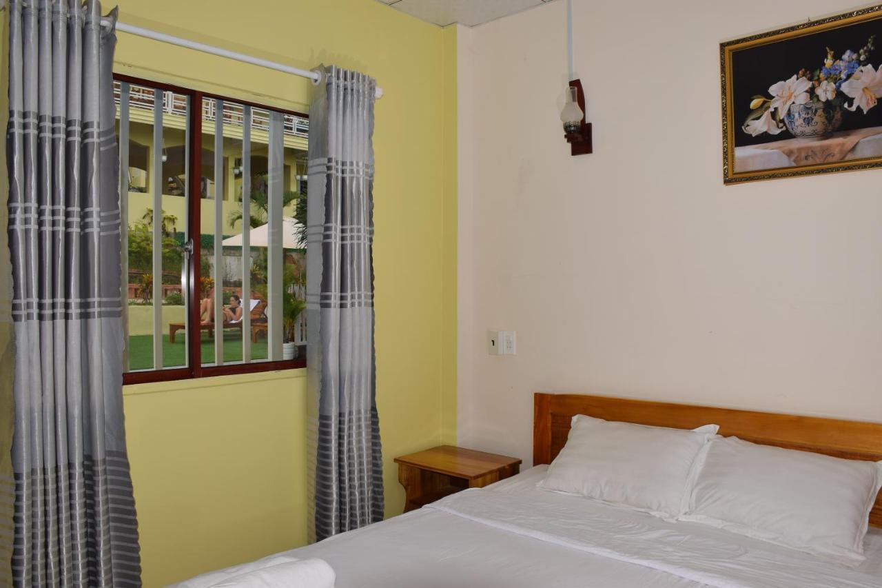 Resort Khanh Duy 2*