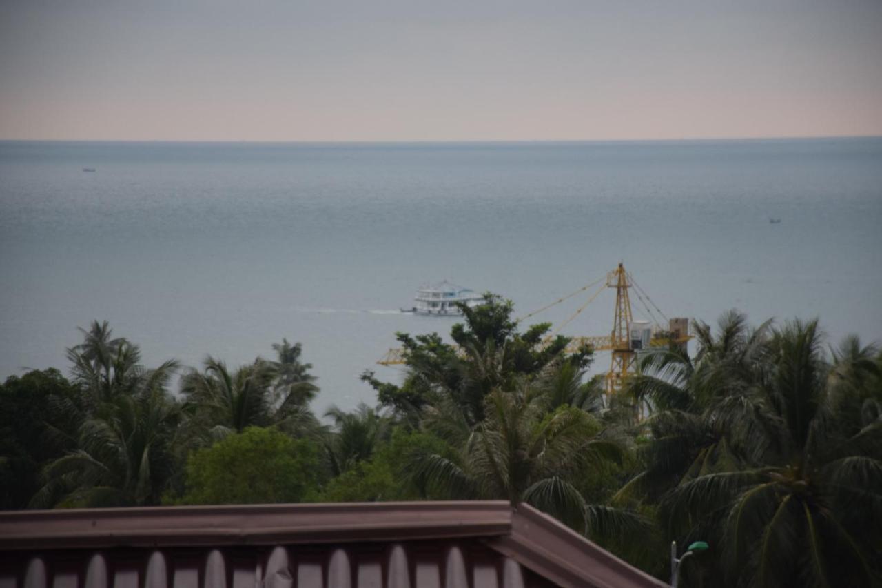 Resort Khanh Duy 2*